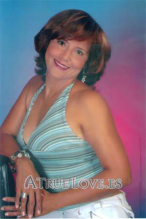 78499 - Nelly Cristina Edad: 43 - Colombia