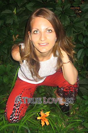80061 - Tatyana Edad: 24 - Ucrania
