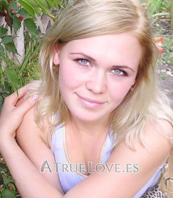 80583 - Liliya Edad: 22 - Ucrania