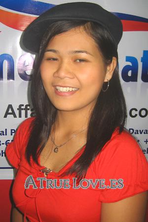 81623 - Genecel Edad: 21 - Filipinas