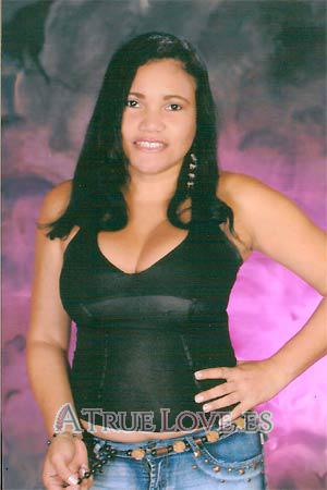 81693 - Claudia Edad: 35 - Colombia