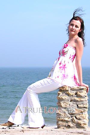 82147 - Svetlana Edad: 30 - Ucrania