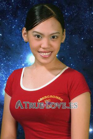 82684 - Angelie mayo Edad: 21 - Filipinas