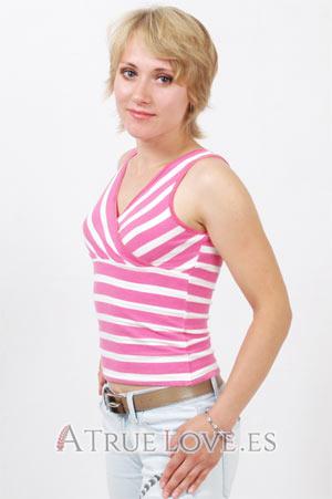 83648 - Nadezhda Edad: 26 - Ucrania