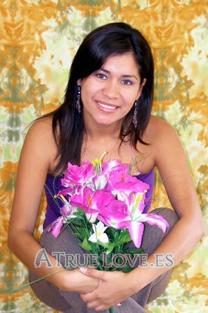 84877 - Elisa Edad: 30 - Perú