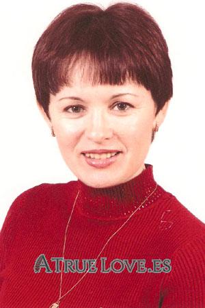 85061 - Irina Edad: 43 - Ucrania