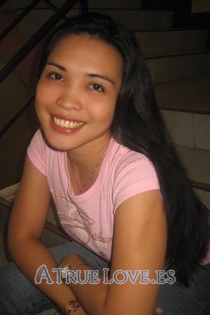86491 - Mona Liza Edad: 31 - Filipinas