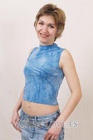 87054 - Elina Edad: 32 - Ucrania