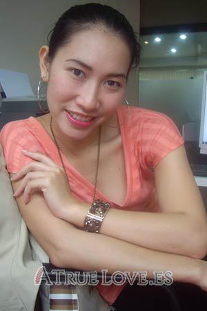 88993 - Pattinee Edad: 28 - Tailandia