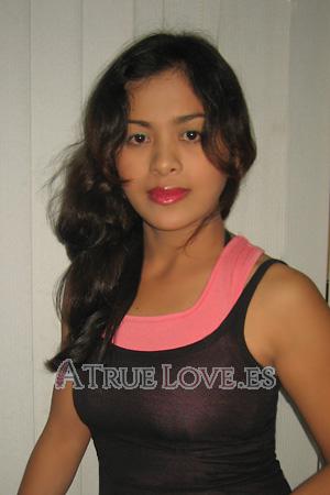 89283 - Evelyn Edad: 31 - Filipinas