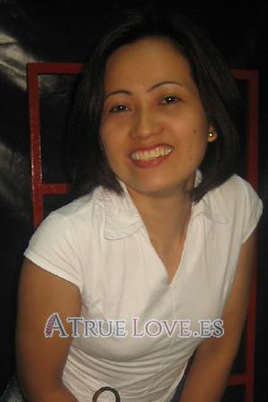 89316 - Janet Edad: 36 - Filipinas