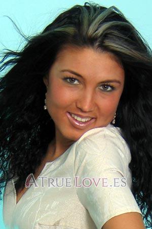 89832 - Ludmila Edad: 25 - Rusia