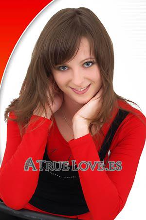 90461 - Anna Edad: 26 - Ucrania