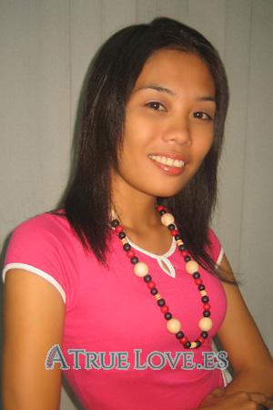 90908 - Jenalyn Edad: 21 - Filipinas