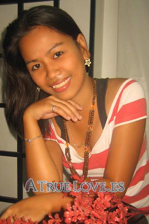90997 - Rheavy Edad: 20 - Filipinas