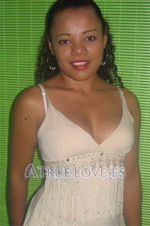 91062 - Claudia Cecilia Edad: 36 - Colombia
