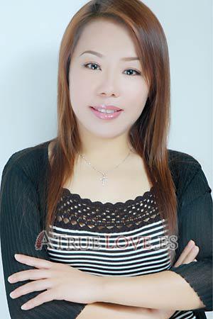 91518 - Linda Edad: 44 - China