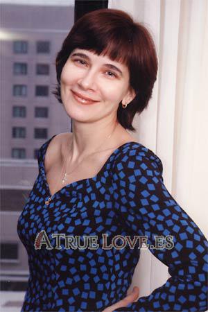 92241 - Alevtina Edad: 43 - Rusia