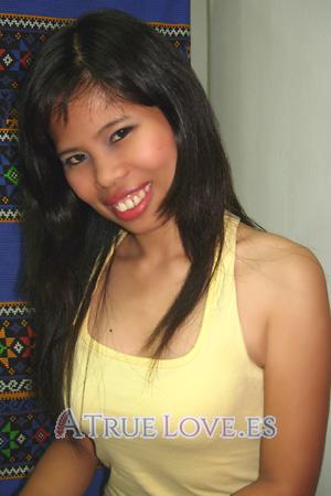 92382 - Cherlyn Edad: 28 - Filipinas