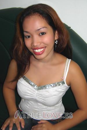 92657 - Rosemarie Edad: 22 - Filipinas
