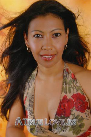 93273 - Sonia Edad: 38 - Colombia