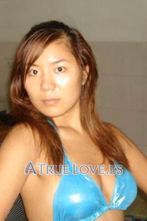 94316 - Maggie Edad: 24 - China