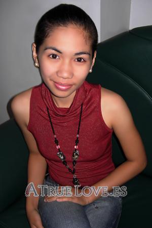 97178 - Angelie Joy Edad: 22 - Filipinas