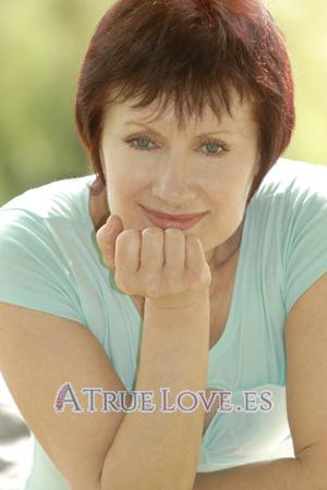 97656 - Valentina Edad: 60 - Ucrania